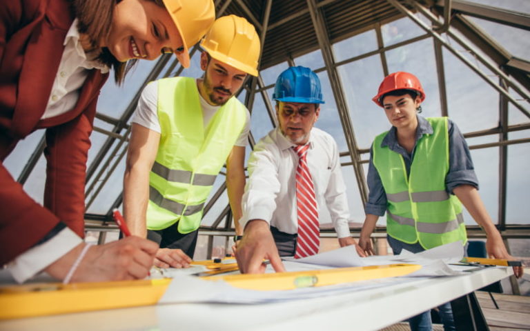 Planejamentos Tributários para construção civil